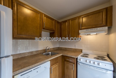 Fenway/kenmore Apartment for rent 1 Bedroom 1 Bath Boston - $3,000 No Fee