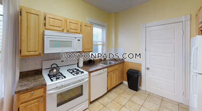 Dorchester Apartment for rent 5 Bedrooms 1 Bath Boston - $3,700