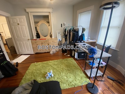 Medford Apartment for rent 4 Bedrooms 1 Bath  Tufts - $4,000