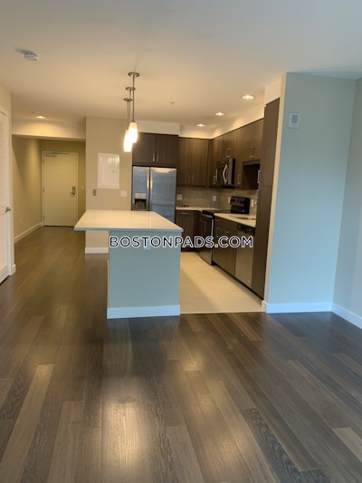 Back Bay Apartment for rent 1 Bedroom 1 Bath Boston - $4,421