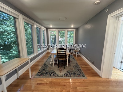 Brighton Apartment for rent 6 Bedrooms 6 Baths Boston - $10,500