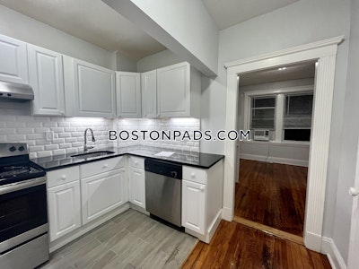 Brighton Apartment for rent 1 Bedroom 1 Bath Boston - $2,650