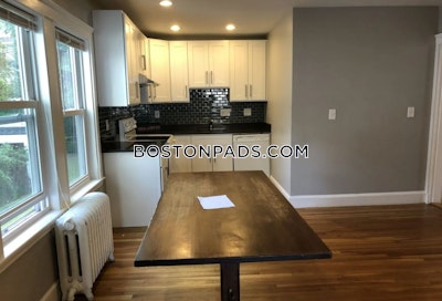 Brighton Apartment for rent 5 Bedrooms 2 Baths Boston - $9,600