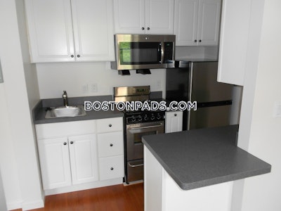 Fenway/kenmore Apartment for rent Studio 1 Bath Boston - $2,463