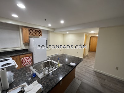 Fenway/kenmore Apartment for rent Studio 1 Bath Boston - $2,625