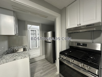 East Boston Apartment for rent 1 Bedroom 1 Bath Boston - $2,200 No Fee