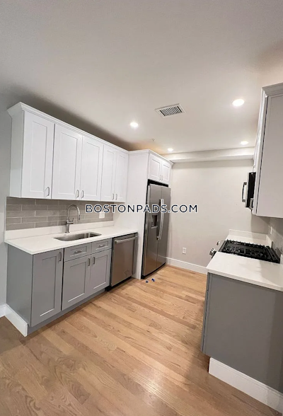 Chinatown Apartment for rent 3 Bedrooms 1.5 Baths Boston - $7,750