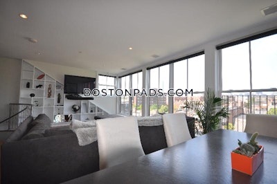 South End 2 Beds 1 Bath Boston - $5,000