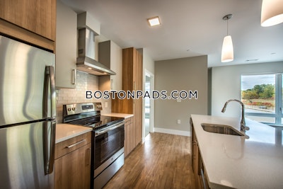 Cambridge Apartment for rent 3 Bedrooms 2 Baths  Alewife - $12,629 No Fee