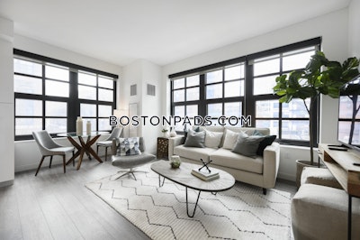 South End Apartment for rent 2 Bedrooms 2 Baths Boston - $5,127 No Fee