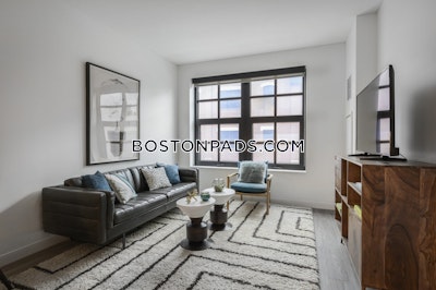 South End Apartment for rent Studio 1 Bath Boston - $2,911 No Fee