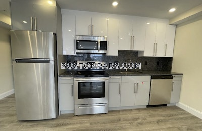 Allston Apartment for rent 1 Bedroom 2 Baths Boston - $4,400 No Fee