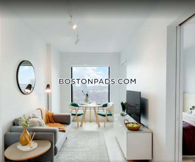 Fenway/kenmore Apartment for rent 1 Bedroom 1 Bath Boston - $4,650