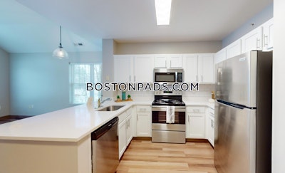 Franklin Apartment for rent 2 Bedrooms 1 Bath - $2,799