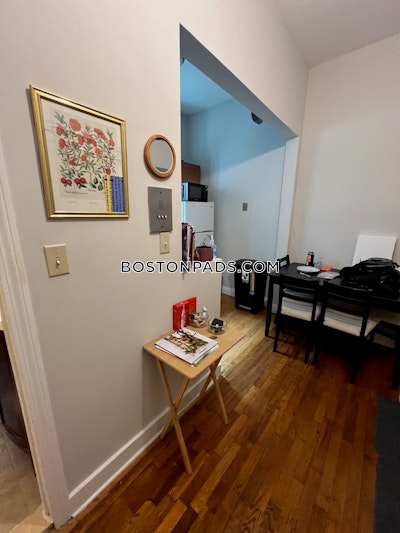 Allston Apartment for rent Studio 1 Bath Boston - $2,280 50% Fee