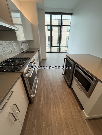 South End Apartment for rent 1 Bedroom 1 Bath Boston - $3,500 No Fee