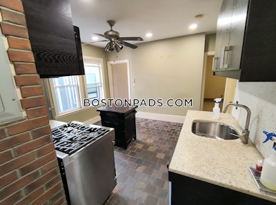 Fort Hill Apartment for rent 2 Bedrooms 1 Bath Boston - $3,000 50% Fee