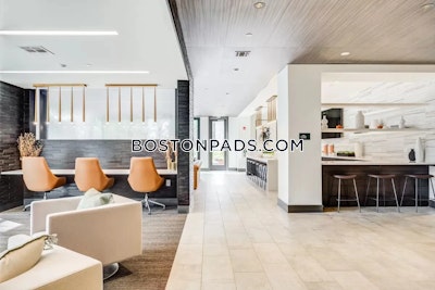 Cambridge Apartment for rent Studio 1 Bath  East Cambridge - $3,095