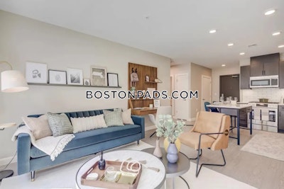 Cambridge Apartment for rent Studio 1 Bath  East Cambridge - $3,295