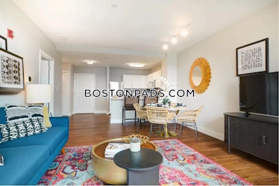 Burlington Apartment for rent Studio 1.5 Baths - $2,194