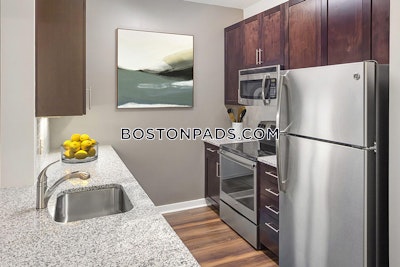 Malden Apartment for rent Studio 1 Bath - $2,845