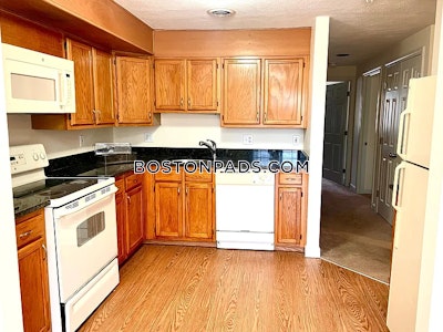 Waltham Apartment for rent 2 Bedrooms 2 Baths - $3,595