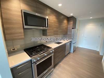 Back Bay Apartment for rent 1 Bedroom 1 Bath Boston - $5,778