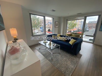 East Boston Apartment for rent 1 Bedroom 1 Bath Boston - $3,220