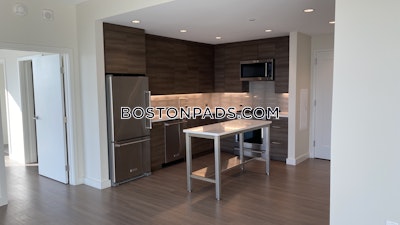 Back Bay Apartment for rent 2 Bedrooms 1.5 Baths Boston - $6,571