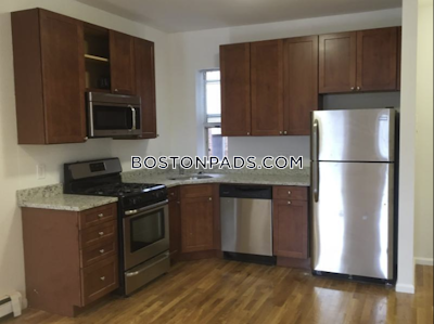 Mission Hill Apartment for rent 3 Bedrooms 1 Bath Boston - $4,350