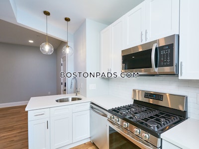 East Boston Apartment for rent 3 Bedrooms 3 Baths Boston - $4,100