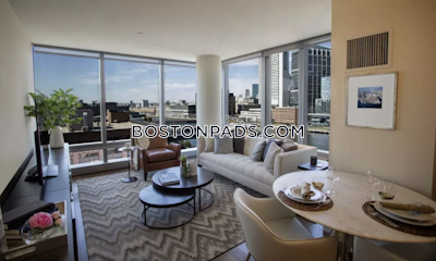 South Boston Apartment for rent 3 Bedrooms 2 Baths Boston - $8,443