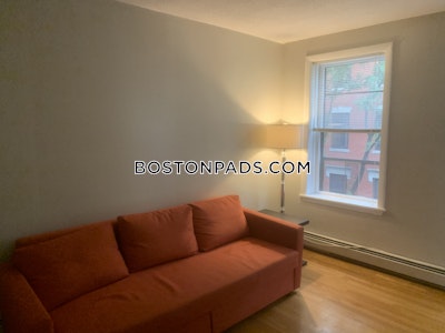 Beacon Hill Apartment for rent 2 Bedrooms 1 Bath Boston - $3,600