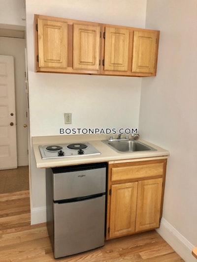 Brookline Apartment for rent Studio 1 Bath  Boston University - $2,095