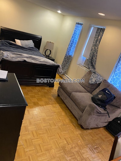 North End Apartment for rent 3 Bedrooms 1 Bath Boston - $5,445