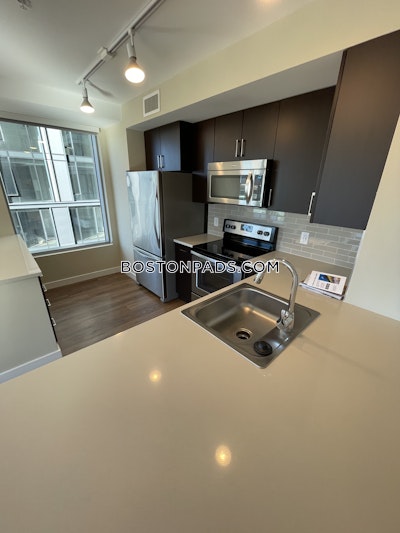 Downtown Apartment for rent 2 Bedrooms 1 Bath Boston - $4,270