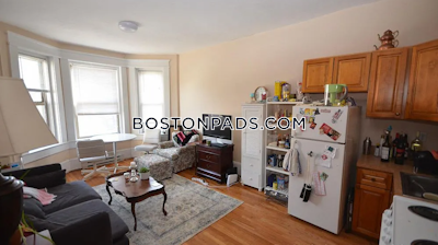 Mission Hill Apartment for rent 2 Bedrooms 1 Bath Boston - $3,445