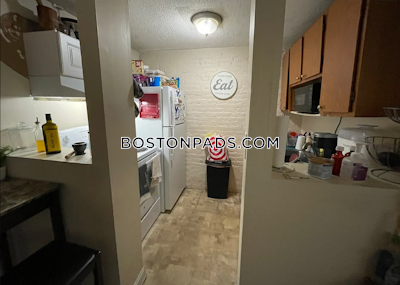 Mission Hill Apartment for rent 1 Bedroom 1 Bath Boston - $2,045