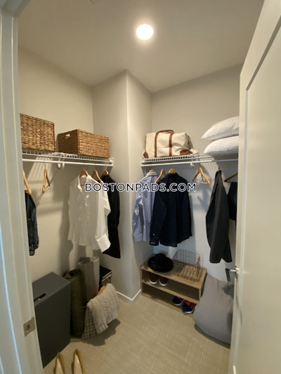 Charlestown Apartment for rent Studio 1 Bath Boston - $2,925