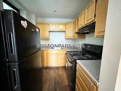 Roxbury Apartment for rent 2 Bedrooms 1 Bath Boston - $3,400