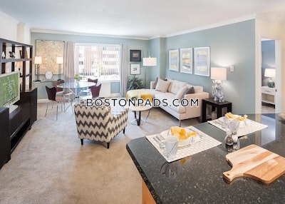 Framingham Apartment for rent 2 Bedrooms 1 Bath - $3,240