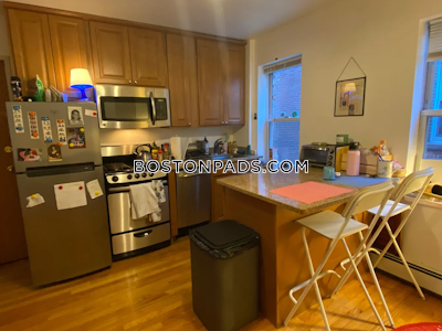 North End Apartment for rent 2 Bedrooms 1 Bath Boston - $3,400