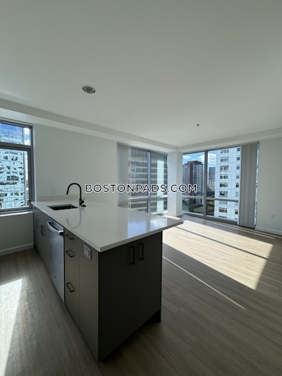 Cambridge Apartment for rent 1 Bedroom 1 Bath  Kendall Square - $3,670