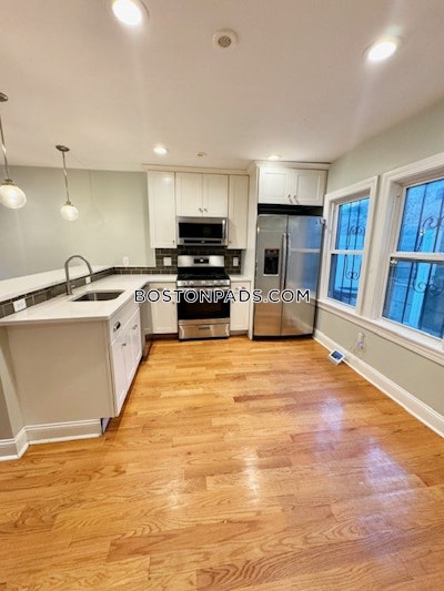 Fort Hill Apartment for rent 4 Bedrooms 2 Baths Boston - $4,800