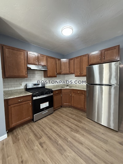 Roxbury Apartment for rent 4 Bedrooms 1.5 Baths Boston - $3,800