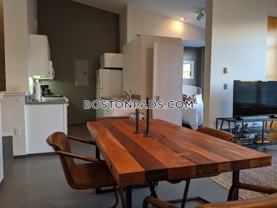 South End Apartment for rent 2 Bedrooms 1 Bath Boston - $4,100