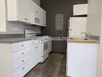 South End Apartment for rent 3 Bedrooms 1 Bath Boston - $5,150