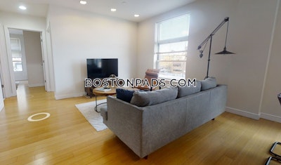 South End Apartment for rent 2 Bedrooms 1.5 Baths Boston - $4,450