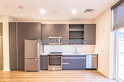 Charlestown Apartment for rent 1 Bedroom 1 Bath Boston - $2,934