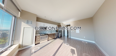 Downtown Apartment for rent Studio 1 Bath Boston - $2,930